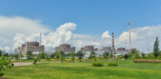 Критична ситуація на Запорізькій АЕС: російський генератор вийшов з ладу – президент