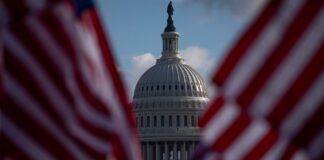 Уряд США призупиняє свою роботу: вперше з 2019 року розпочався шатдаун