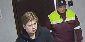 «Схеми» дізналися, що до виконавчого директора The Kyiv Independent приходив співробітник СБУ