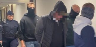 У Польщі суд заарештував українця, підозрюваного у підриві "Північного потоку"