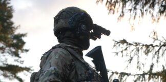 Спрощено переведення та встановлено терміни реагування для військових ЗСУ та Нацгвардії України