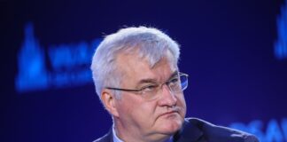 Орбан: Ми не хочемо, щоб Україна була в ЄС і НАТО, Сибіга уточнив, чи вийде Угорщина звідти