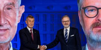 Уявіть, що владу здобули "не ті": чого чекати від парламентських виборів у Чехії
