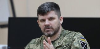 Україна знайде можливості та зброю для блекауту в Москві – керівник Генштабу