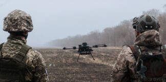 Біля Куп’янська знищено ворожу техніку та солдатів, ЗСУ здобули перевагу на фронті