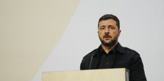 Київ здатний відповісти на атаки РФ, може з’явитися "ще дещо" – Зеленський