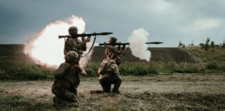Росіяни заявили про захоплення Вербового на Дніпропетровщині: ЗСУ спростували заяву – відео