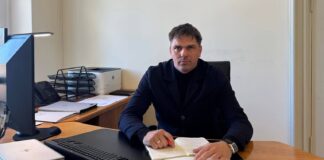Міністр культури Литви не зміг відповісти, чий Крим, і подав у відставку після критики