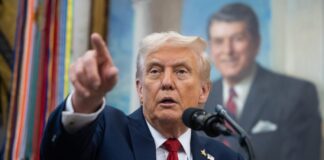 Трамп визначив остаточний термін для капітуляції ХАМАС