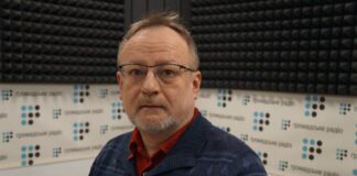 Помер журналіст-розслідувач, засновник видання "Наші гроші" Олекса Шалайський