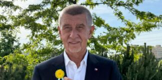 Бабиш після перемоги в Чехії висловився про Україну: Продовжуватимемо підтримку, але в ЄС вам ще зарано