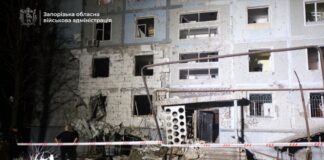 Росія завдала масованого удару по Україні ракетами і дронами, Польща підняла авіацію у відповідь