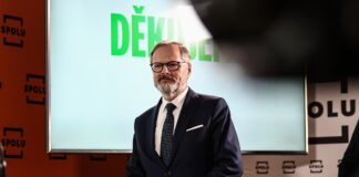 Прем’єр Чехії визнав поразку на парламентських виборах і привітав Бабіша