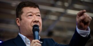 У Чехії лідер антиукраїнської партії прагне ввійти до складу уряду