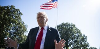 Трамп відреагував на пропозицію Путіна продовжити договір з ядерної зброї на рік