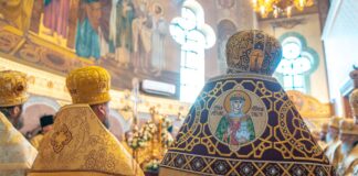 За два роки в Україні визнано винними 22 священиків Московського патріархату