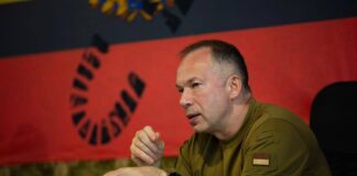 У ЗСУ розширюють Сили безпілотних систем, розпочато рекрутинг – Сирський