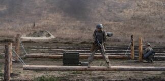 Обстріли полігонів Збройних Сил: як військові забезпечують безпеку