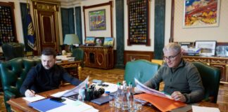СВР працює, щоб запобігти використанню РФ тіньового флоту для диверсій – Зеленський