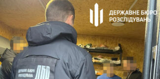 Замість служби крутили шаурму: за даними ДБР, військові свідомо погодилися на це