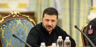 Перші Gripen з’являться в Україні у 2026 році – Зеленський