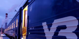 В Сумській області змінюють маршрути потягів через напад Росії на залізничну інфраструктуру