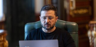 Зеленський розповів, які провокації готує Росія у зв’язку з обміном полоненими