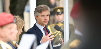 Литва викликала посла Росії через атаки на критичну інфраструктуру України