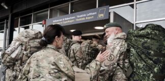 FT: НАТО розглядає можливість збройної відповіді на російську гібридну агресію