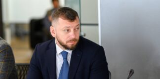 СБУ спростувала інформацію про нібито підготовку підозри голові САП Клименку