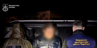 Прокуратура: Священник УПЦ МП організував "схему" виїзду призовників за кордон