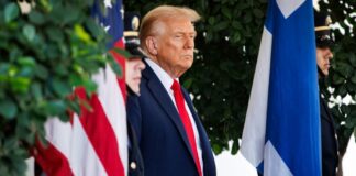 Трамп заявив про посилення тиску США та союзників заради миру, зазначивши продаж зброї