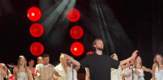 Як популярність змінила життя хору «Гомін» на "до" і "після"