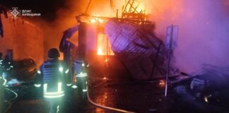 Цинічний і обдуманий напад: Росія запустила понад 30 ракет і більше 450 дронів