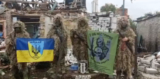 ЗСУ контратакували на Запорізькому напрямі: звільнено Малі Щербаки та частково Степове