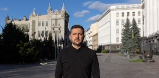 Зеленський після розмови з Трампом: Росія боїться, що США можуть надати нам Томагавки