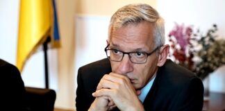 Німецька розвідка застерігає про ризик військового конфлікту з Росією до 2029 року