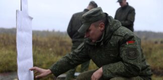 На фронті загинуло щонайменше 314 громадян Білорусі, які воювали за Росію, згідно з "Хочу жити"