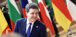 Президент Румунії пояснив, чому на даний момент не вбачає ризику нападу Росії на Молдову