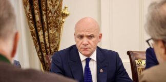 Зеленський позбавив Труханова, Царьова та Полуніна українського громадянства – джерело