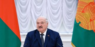 Справа Гаюна: у МЗС вважають, що Лукашенко намагається створити "обмінний фонд" новими репресіями
