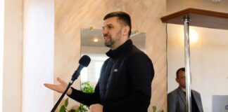 Позбавлення Труханова громадянства не пов’язане з повінню в Одесі, це політика – нардеп