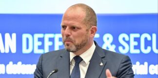 У Бельгії підтвердили, що НАТО розробляє план для спрощення збиття російських літаків
