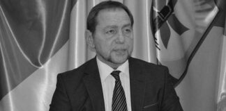 Причину смерті мера Дніпрорудного в полоні РФ визначено: травми, переломи, пошкодження легень
