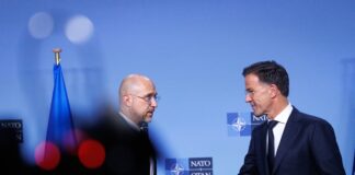 Politico: В НАТО тиснуть на країни, які не приєдналися до закупівлі зброї США для ЗСУ