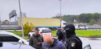 Нацполіція: У Києві військовий організовував для ухилянтів незаконні "тури" в Румунію