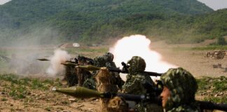 Оператори дронів із Північної Кореї коригують удари по ЗСУ в Сумській області відео