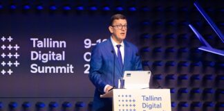 Естонія не відкриватиме перехід на кордоні з Росією і зведе там огорожі