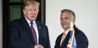«Ми готові!»: Орбан прокоментував плани зустрічі Трампа і Путіна в Будапешті