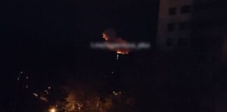 У Сочі повідомили про атаку дронів і ракет – туристів сховали у підвали, гучно було і в Донецьку
